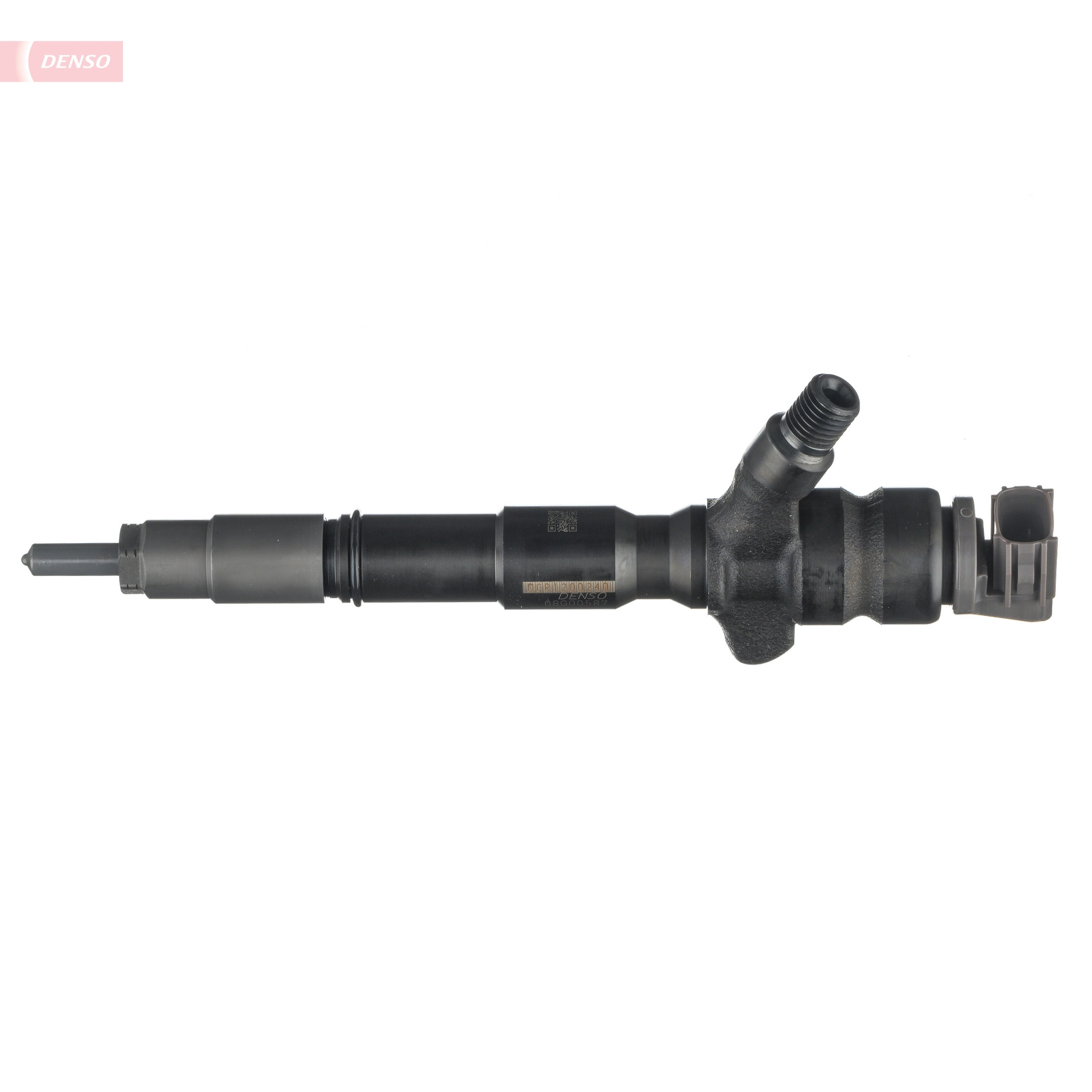 DCRI200240 Denso Inyector de combustible