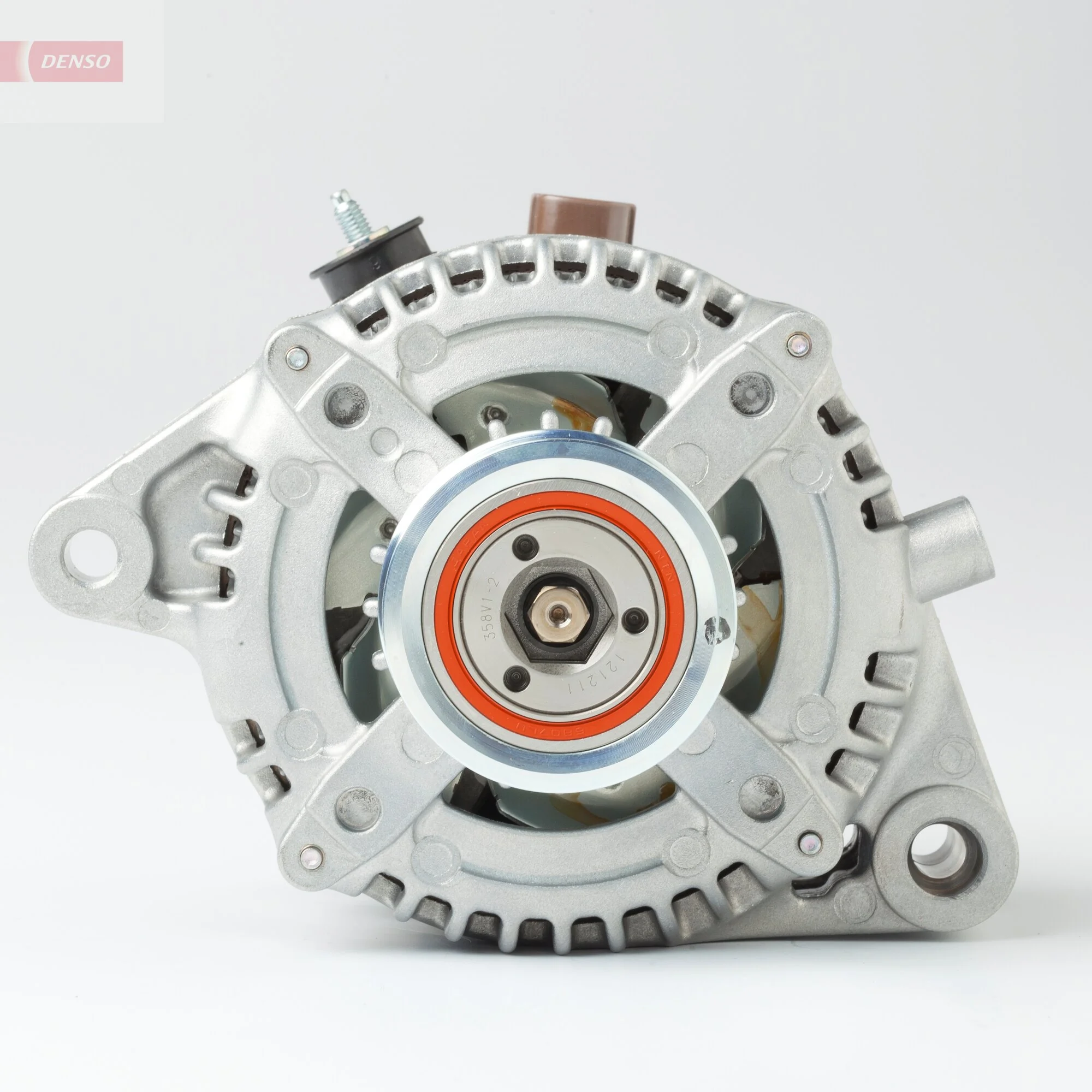 DAN941 Denso Alternador de coche