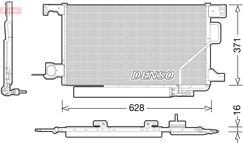 DCN17026 Denso