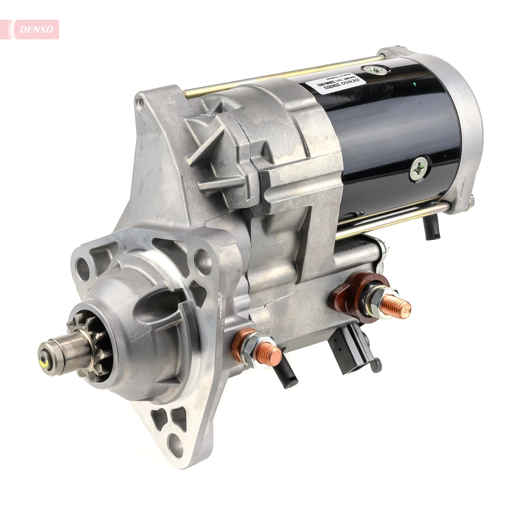 DSN2023 Denso