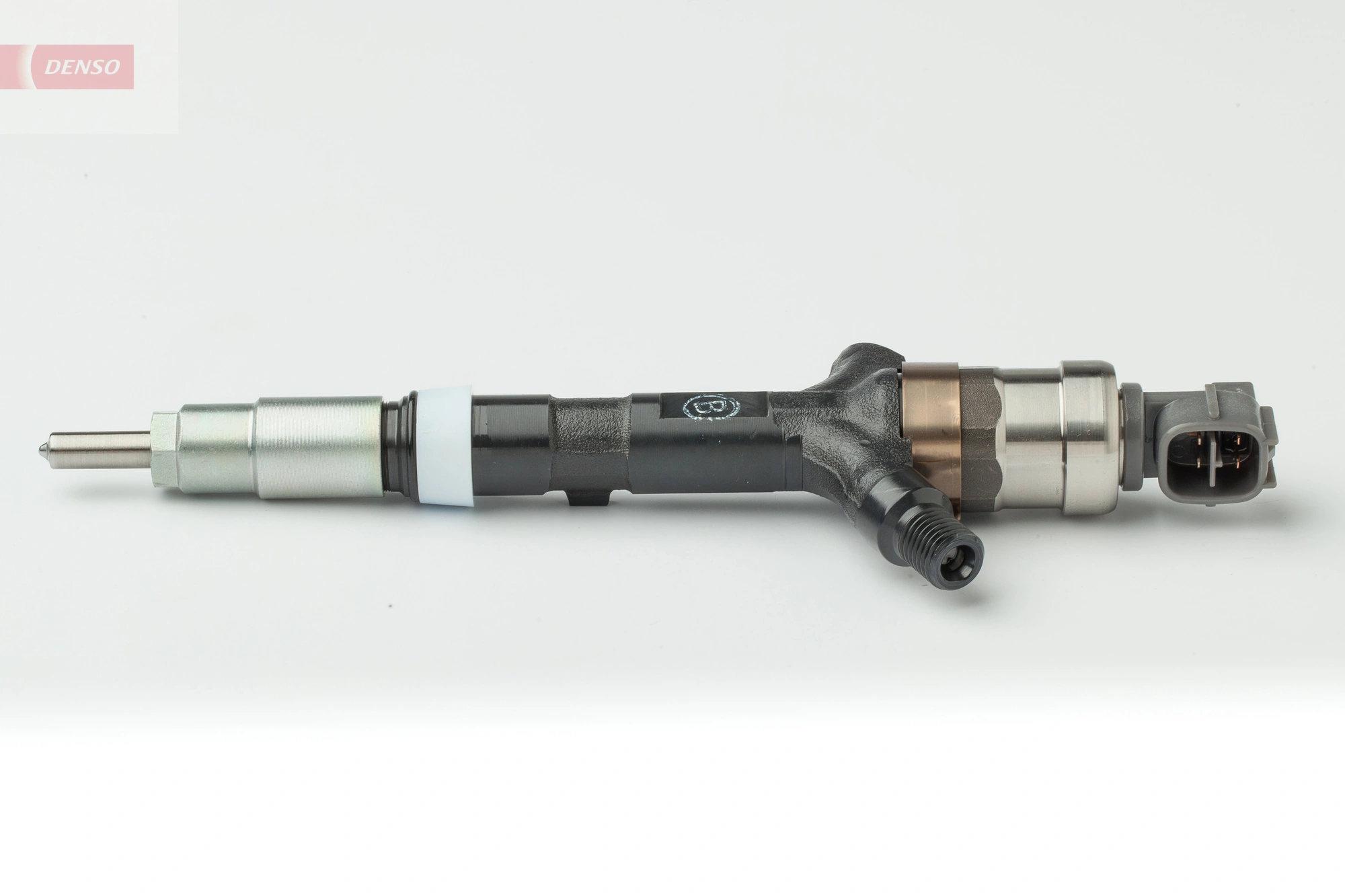 DCRI100640 Denso Inyector de combustible