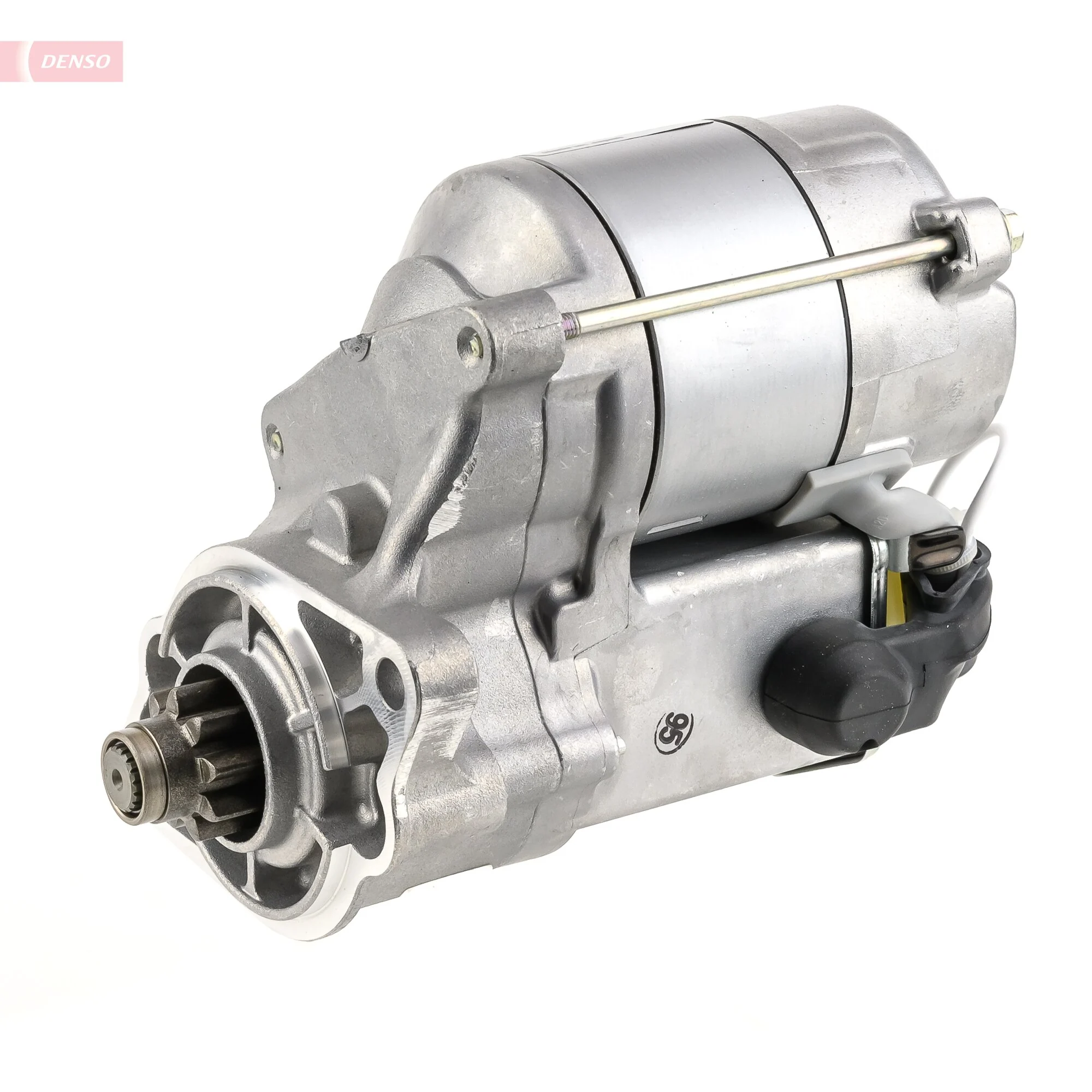 Comprar 3390105 Bobcat Motores de arranque