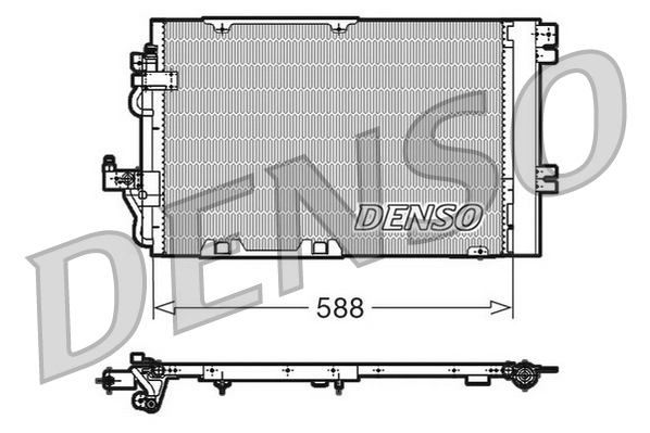 DCN20011 Denso