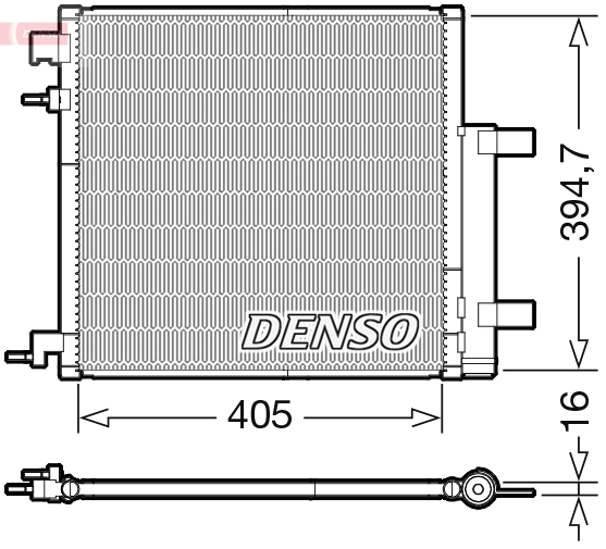DCN15006 Denso