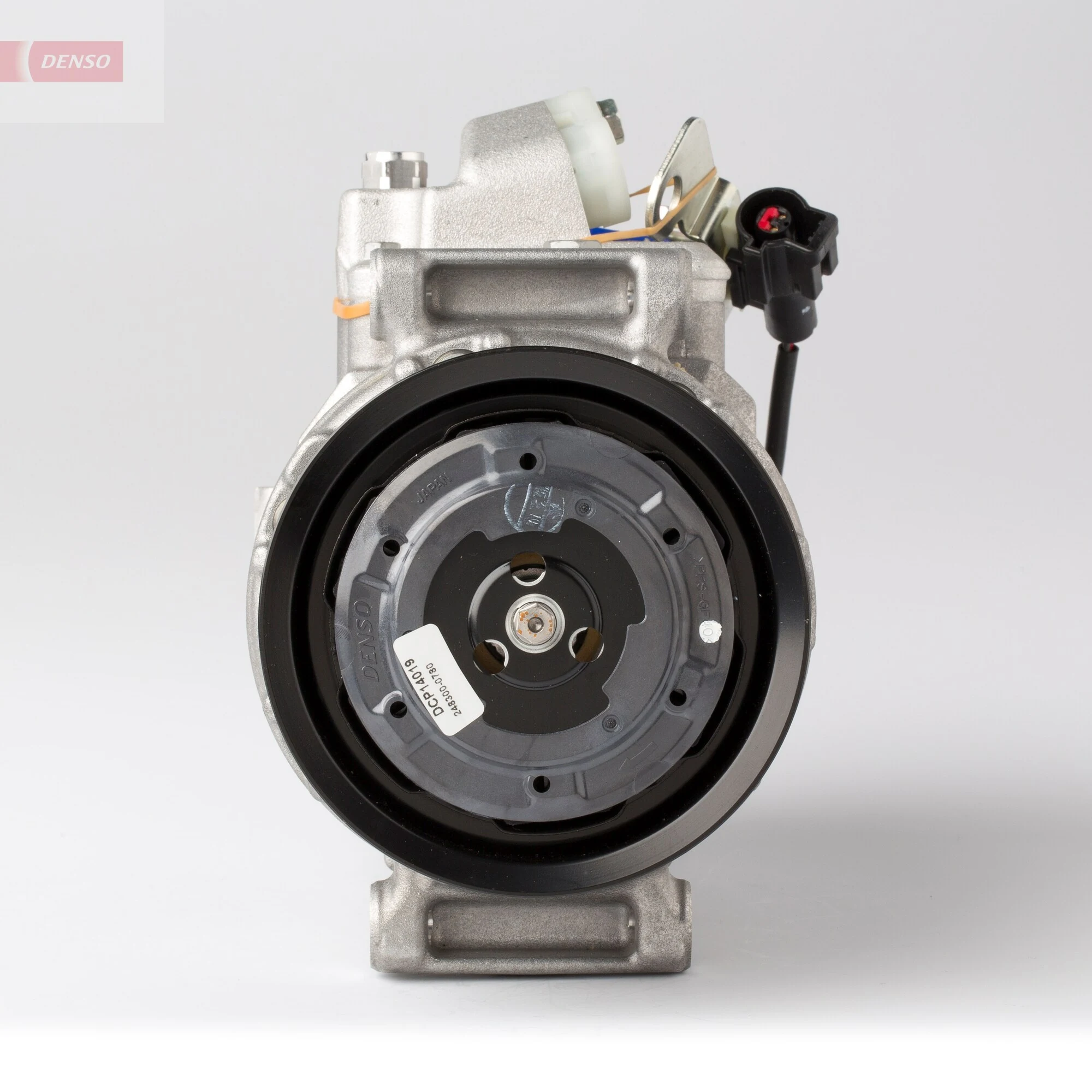 Compresor ac Denso DCP14019 precio, desde 329,60 EUR