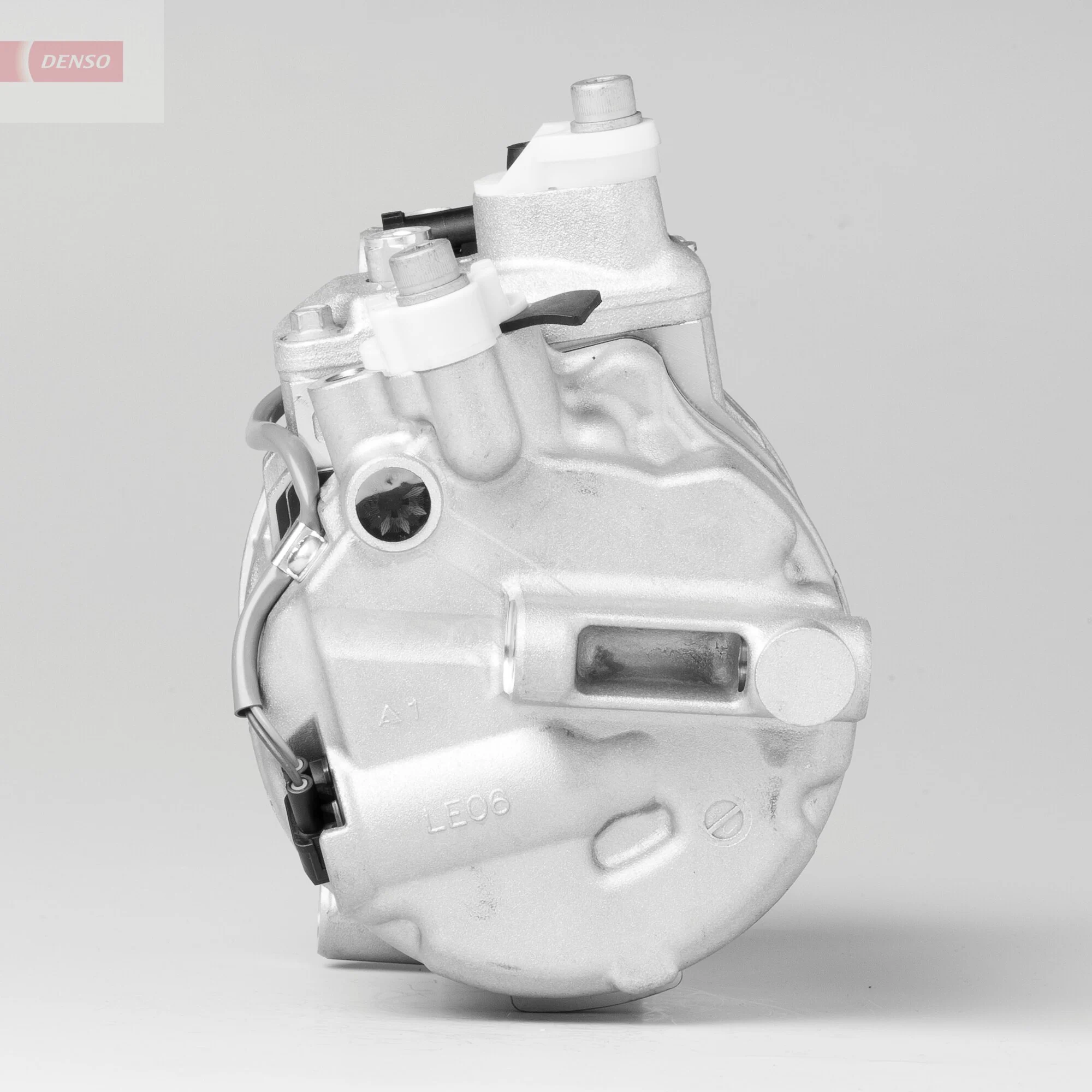 DCP05060 Denso Compresor climatizador