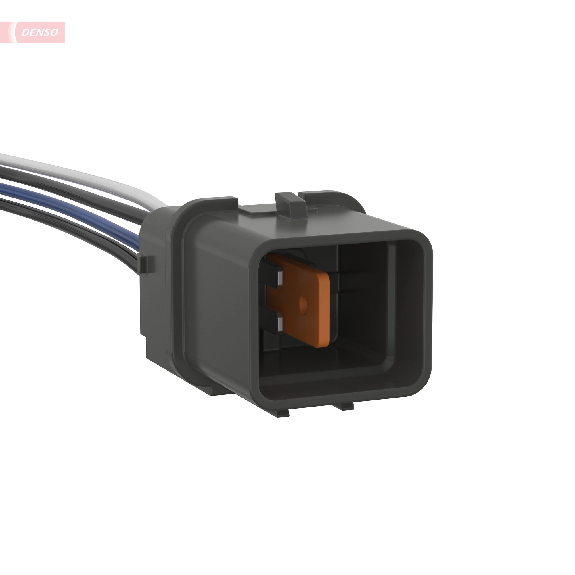 Sonda lambda post catalizador Denso DOX0336