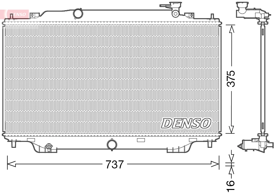 DRM44042 Denso