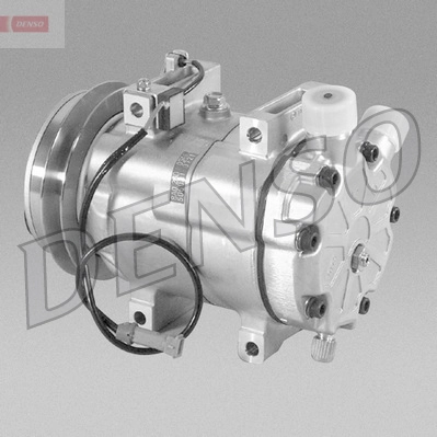 DCP02087 Denso