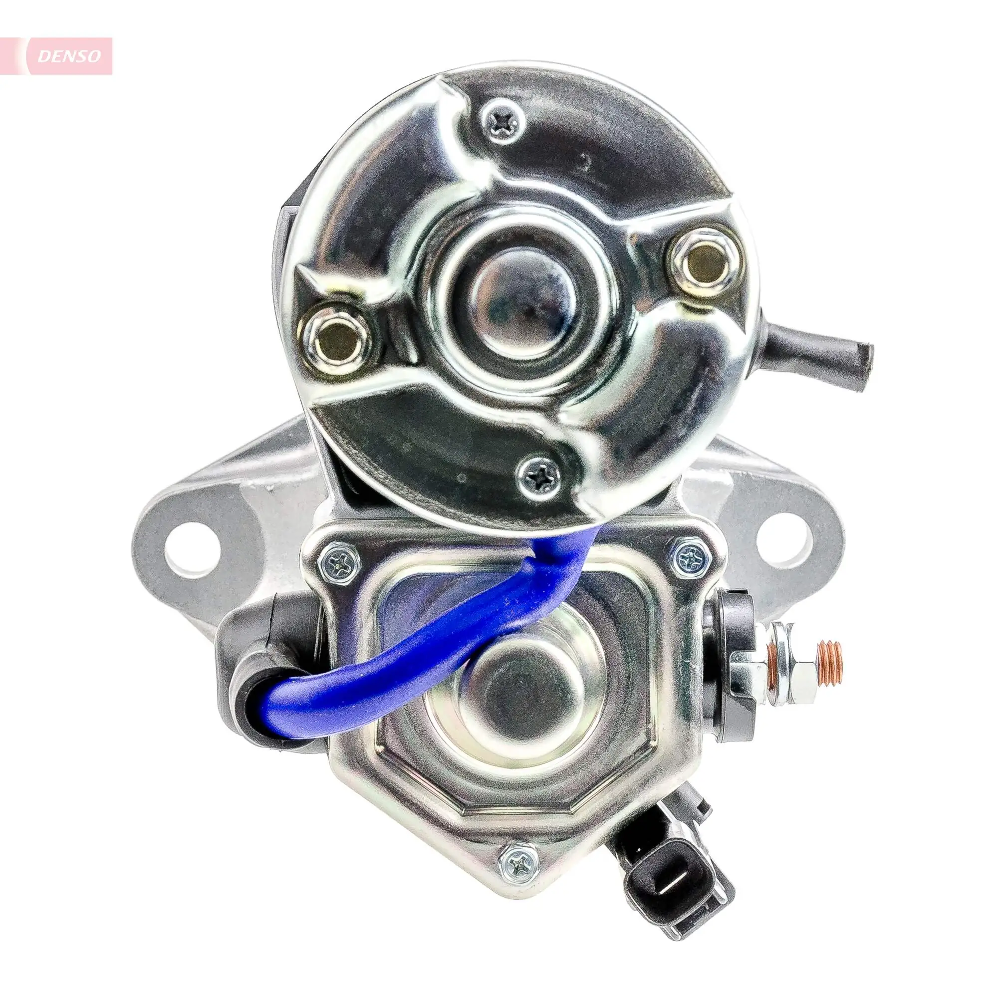DSN1228 Denso Arranque motores