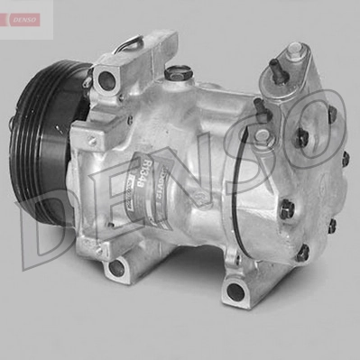Compresor ac Renault Twingo I hatchback (C06) (1992 - 2007) precio, desde 55,18 EUR
