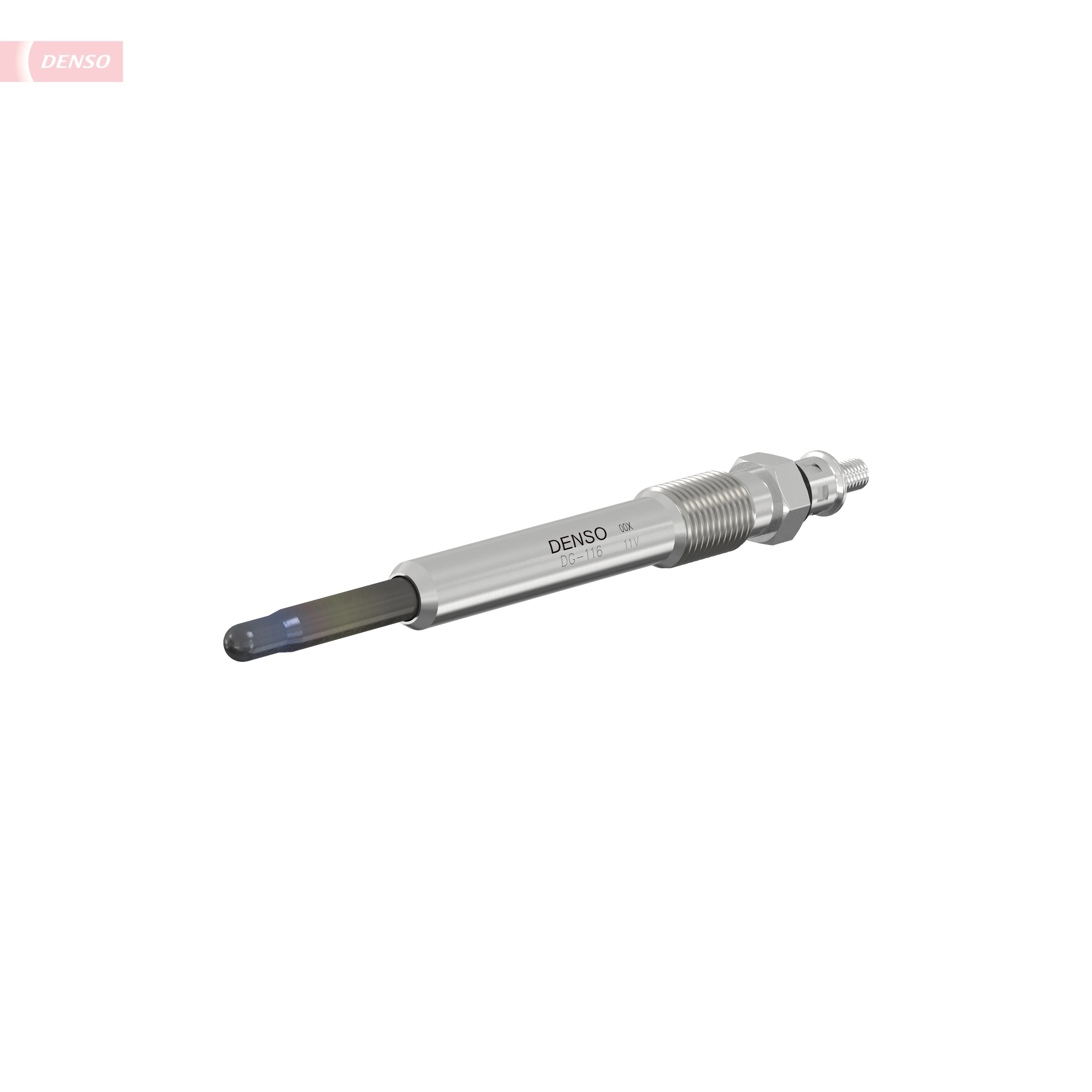 Bujías incandescentes Denso DG116 precio, desde 12,69 EUR