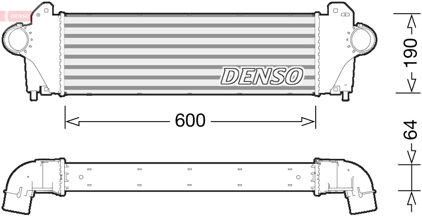 DIT12005 Denso