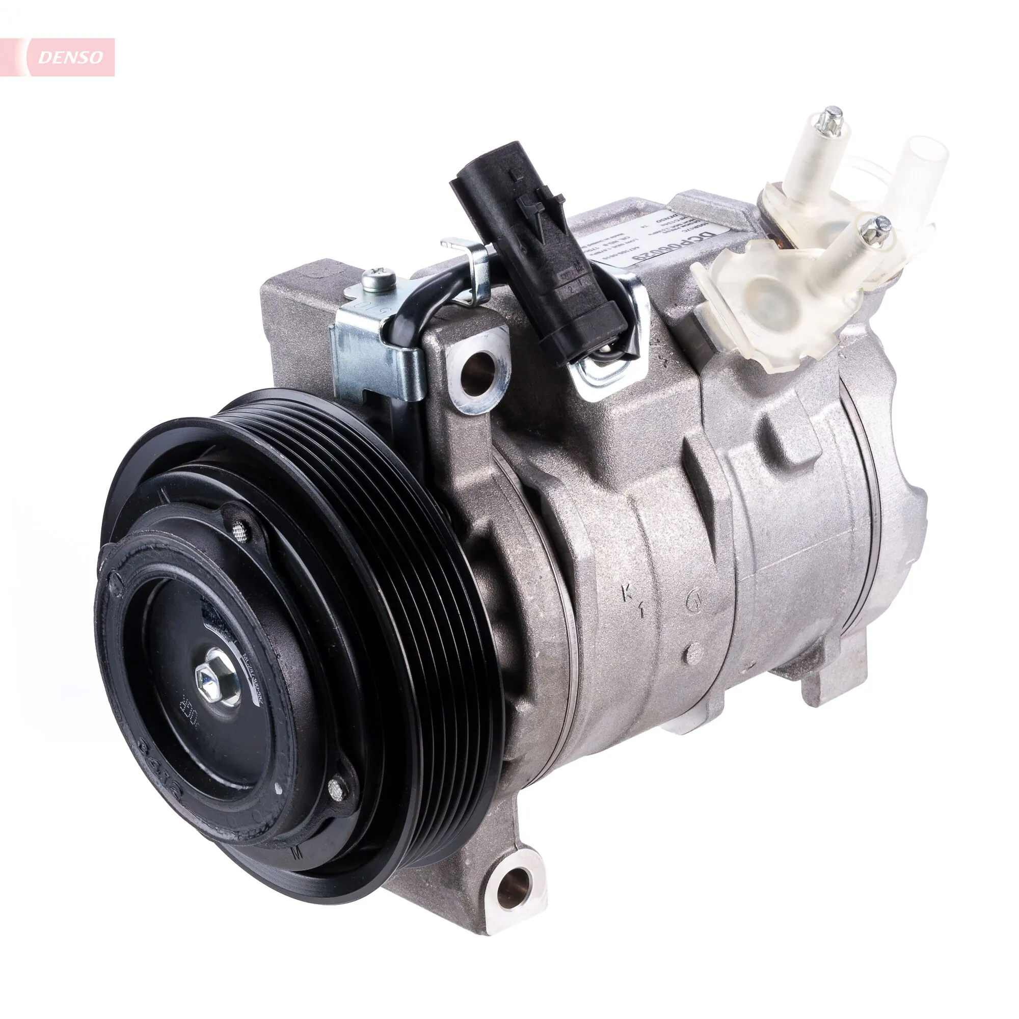 Compresor de aire acondicionado para Dodge Journey 