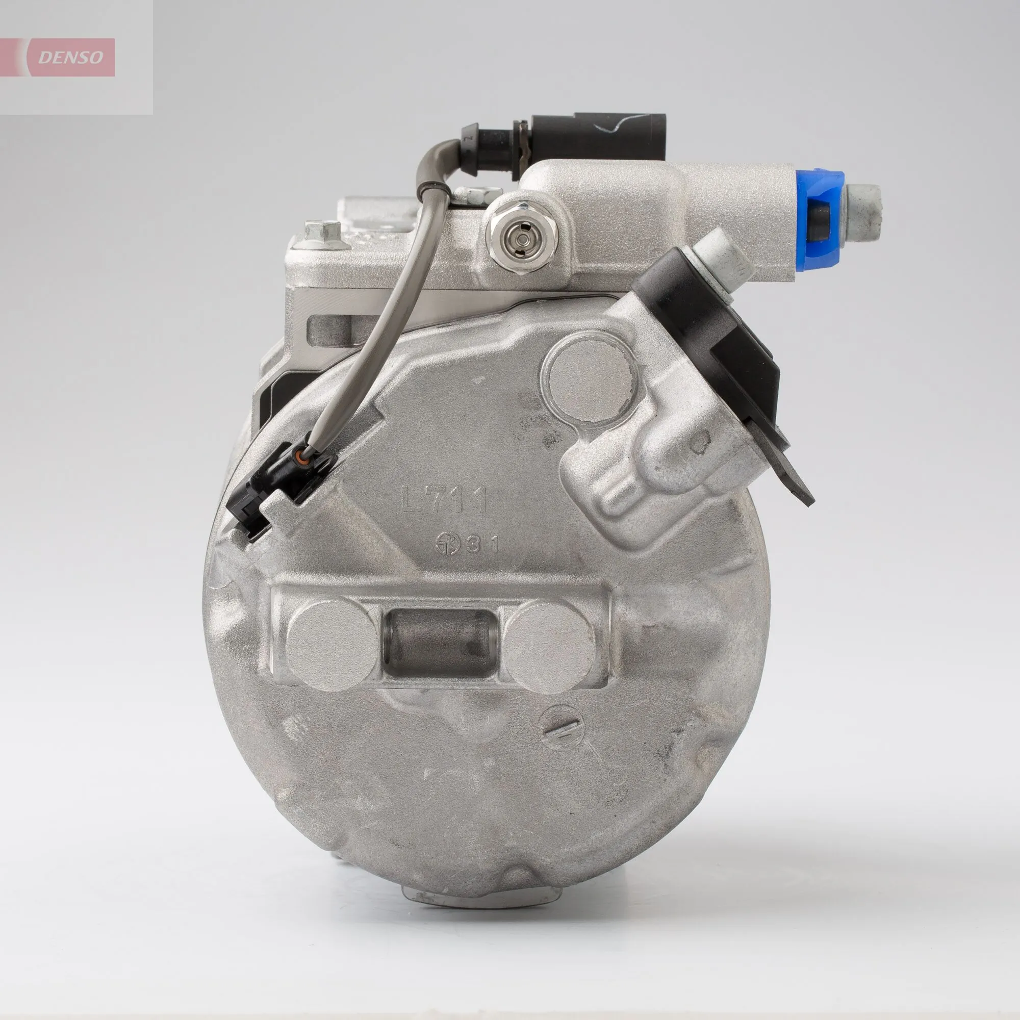 DCP32006 Denso Compresor climatizador