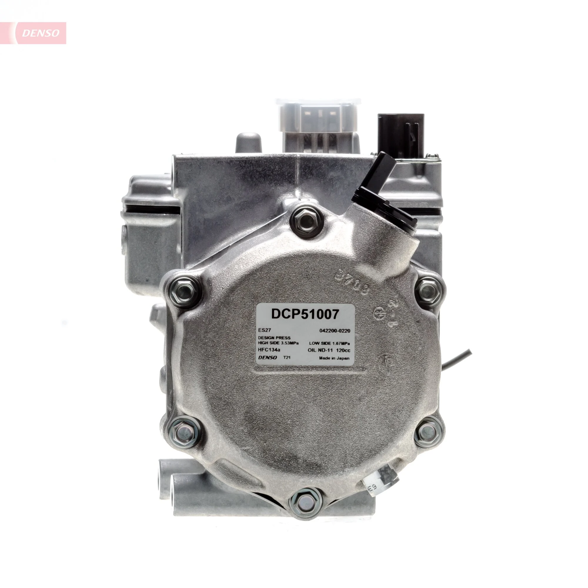 Comprar Compresor de aire acondicionado Lexus RX 270/350/450H AGL10, GGL15, GYL15
