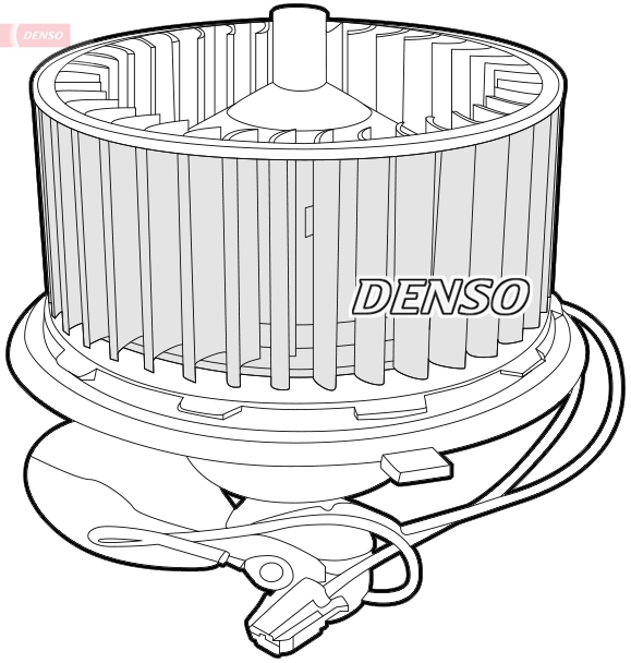 DEA26001 Denso
