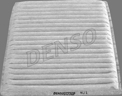DCF353P Denso