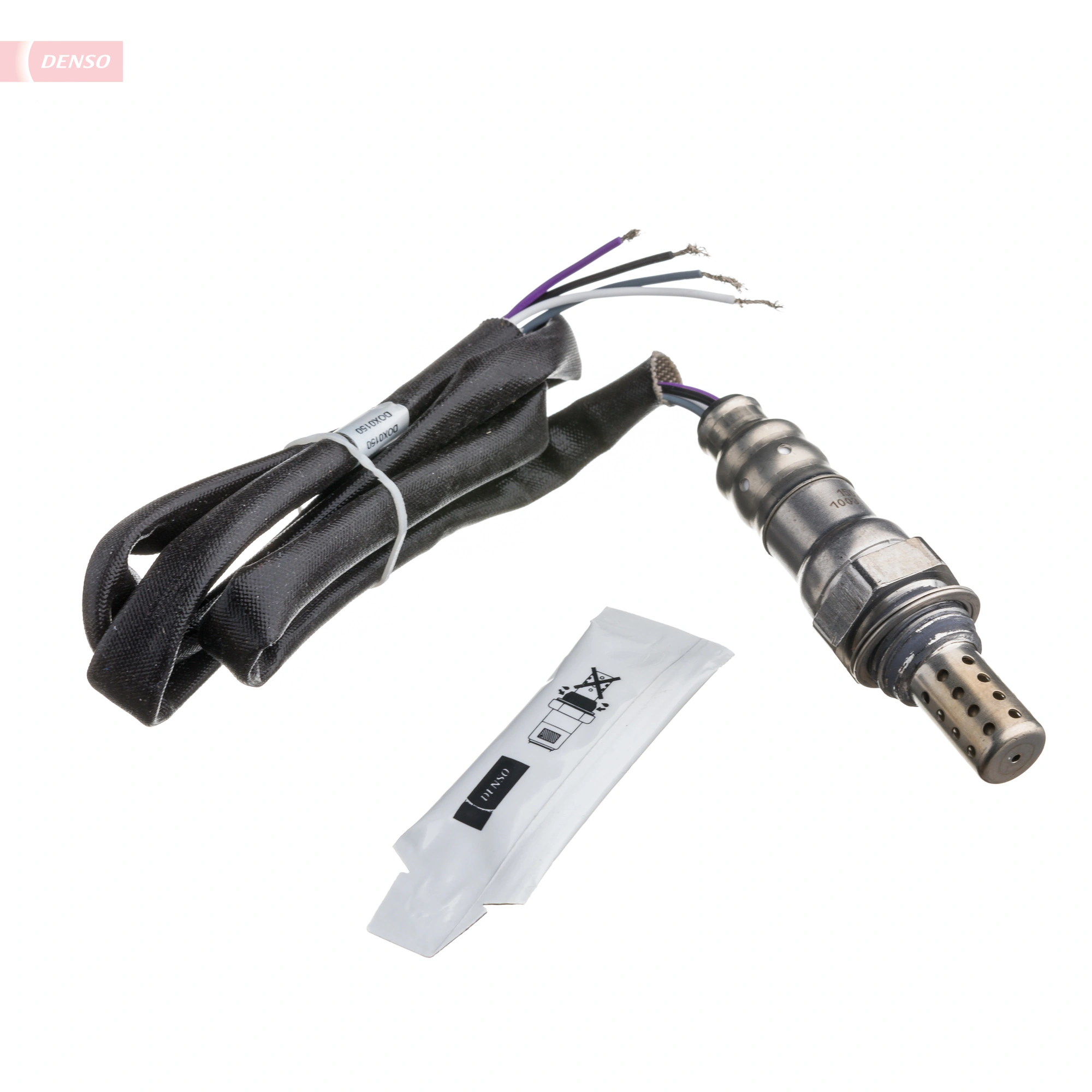 Sonda lambda, sensor de oxígeno antes del catalizador izquierdo Denso DOX0150 precio, desde 39,70 EUR