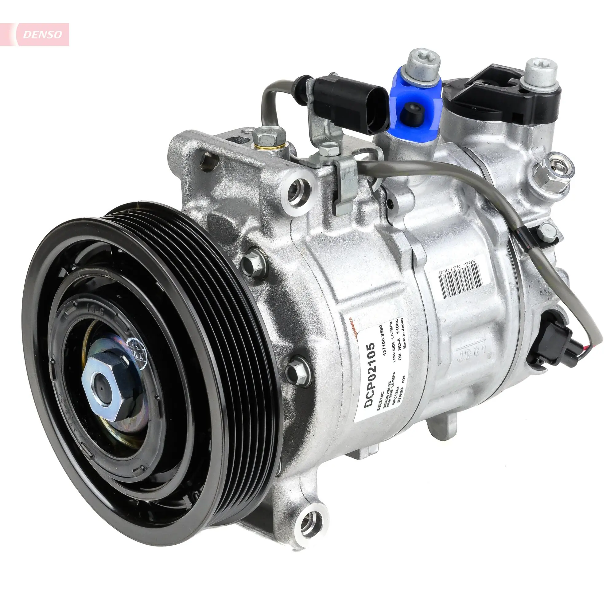 DCP02105 Denso