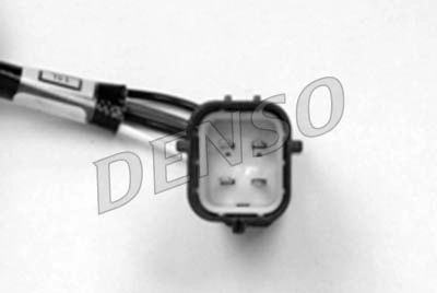 Sensor de oxígeno previo al catalizador 0046407316 Fiat/Alfa/Lancia