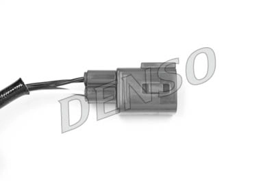 DOX0260 Denso Sonda lambda, sensor de oxígeno antes del catalizador izquierdo