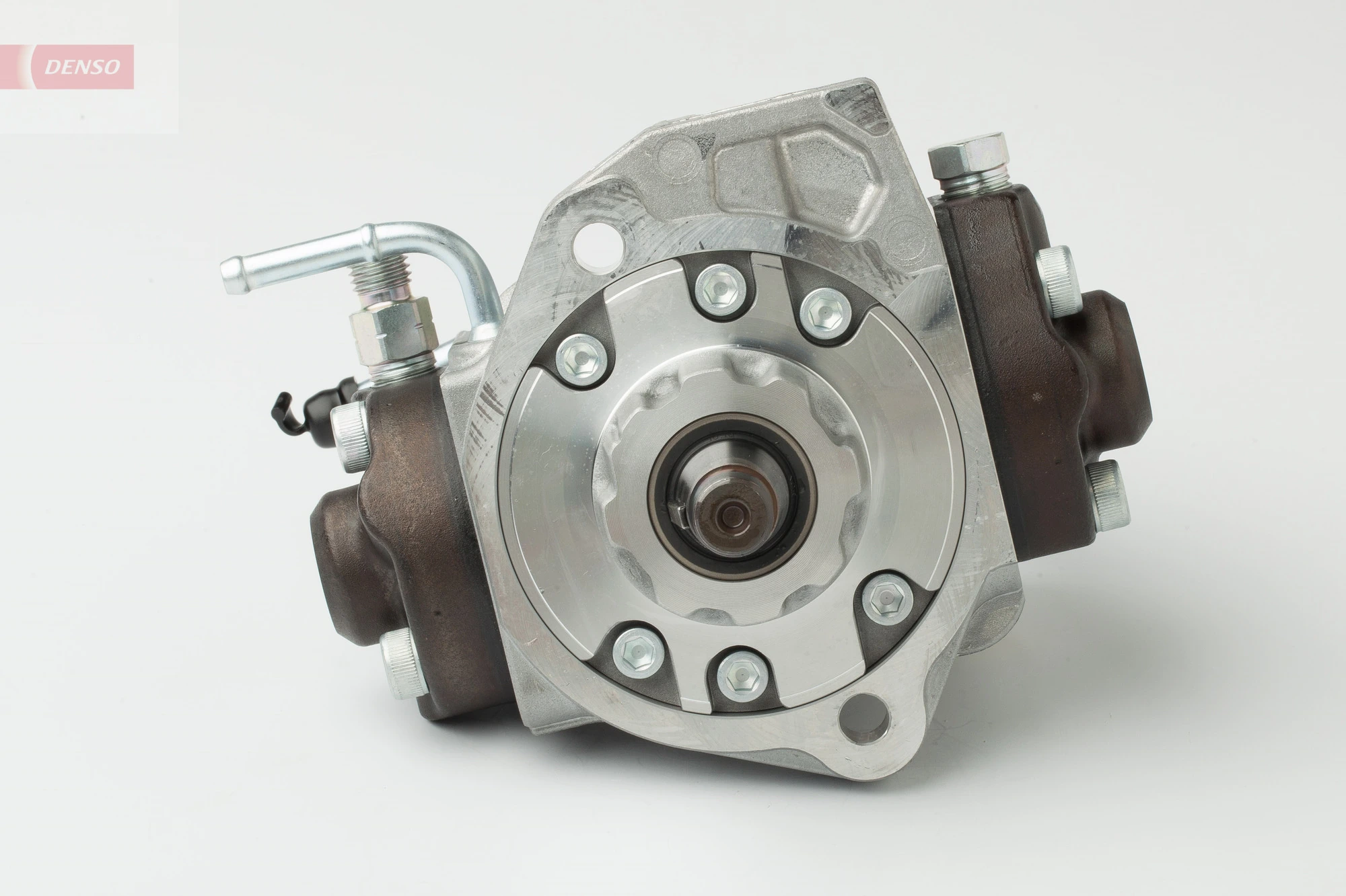 Comprar Bomba inyectora Toyota Land Cruiser PRADO J150