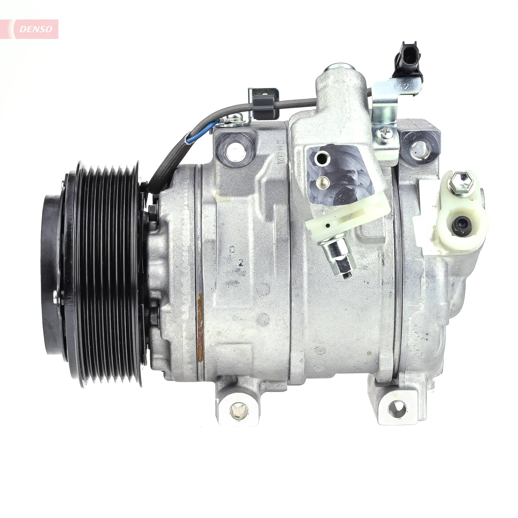 DCP40018 Denso Compresor climatizador