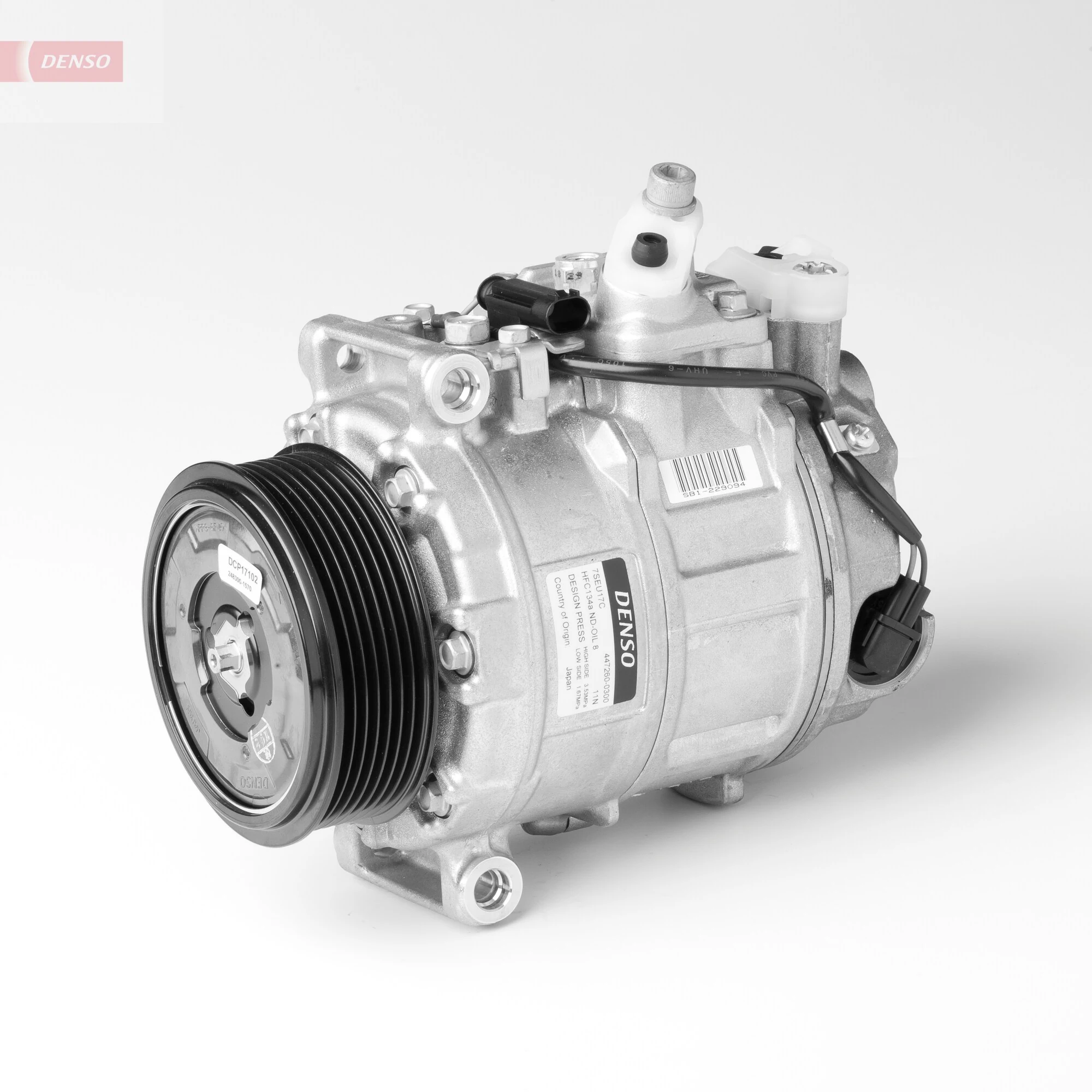 DCP17102 Denso