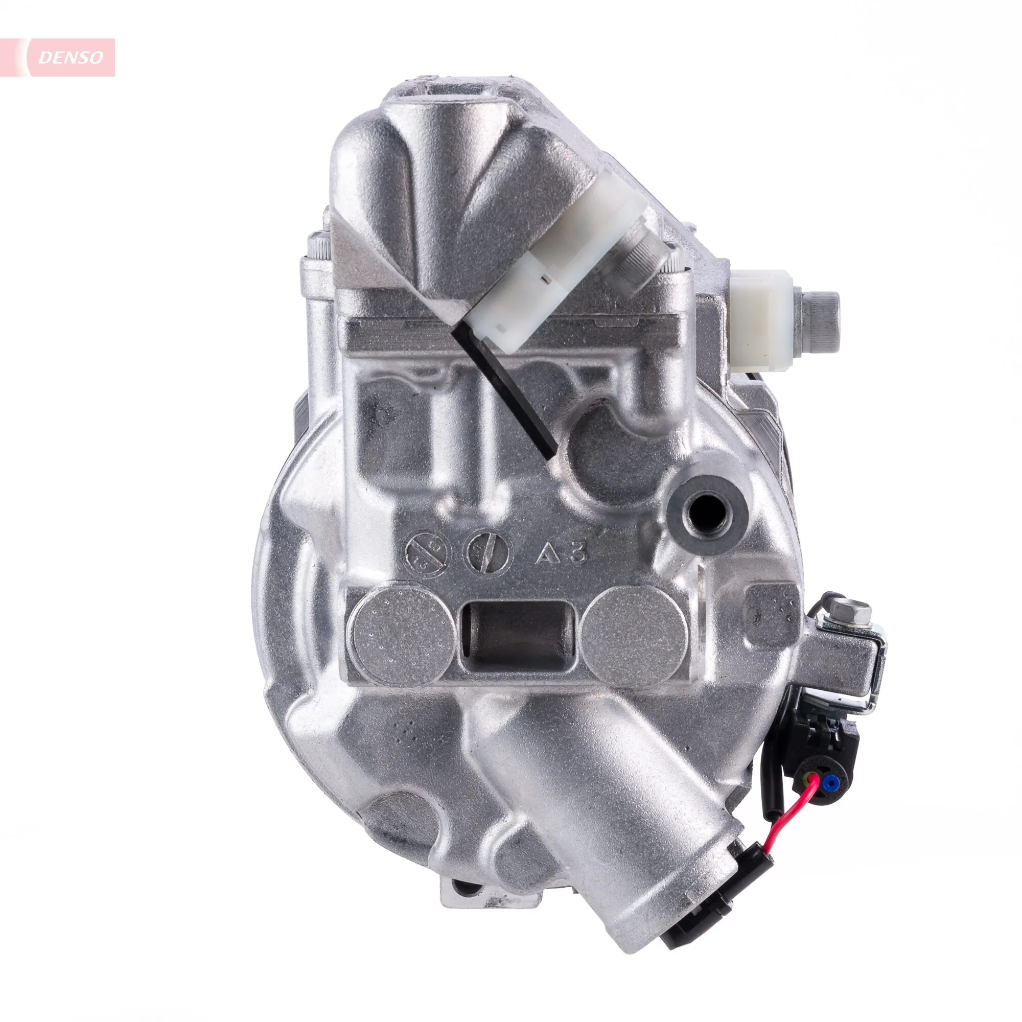Comprar DCP17025 Denso Compresor de aire acondicionado coche