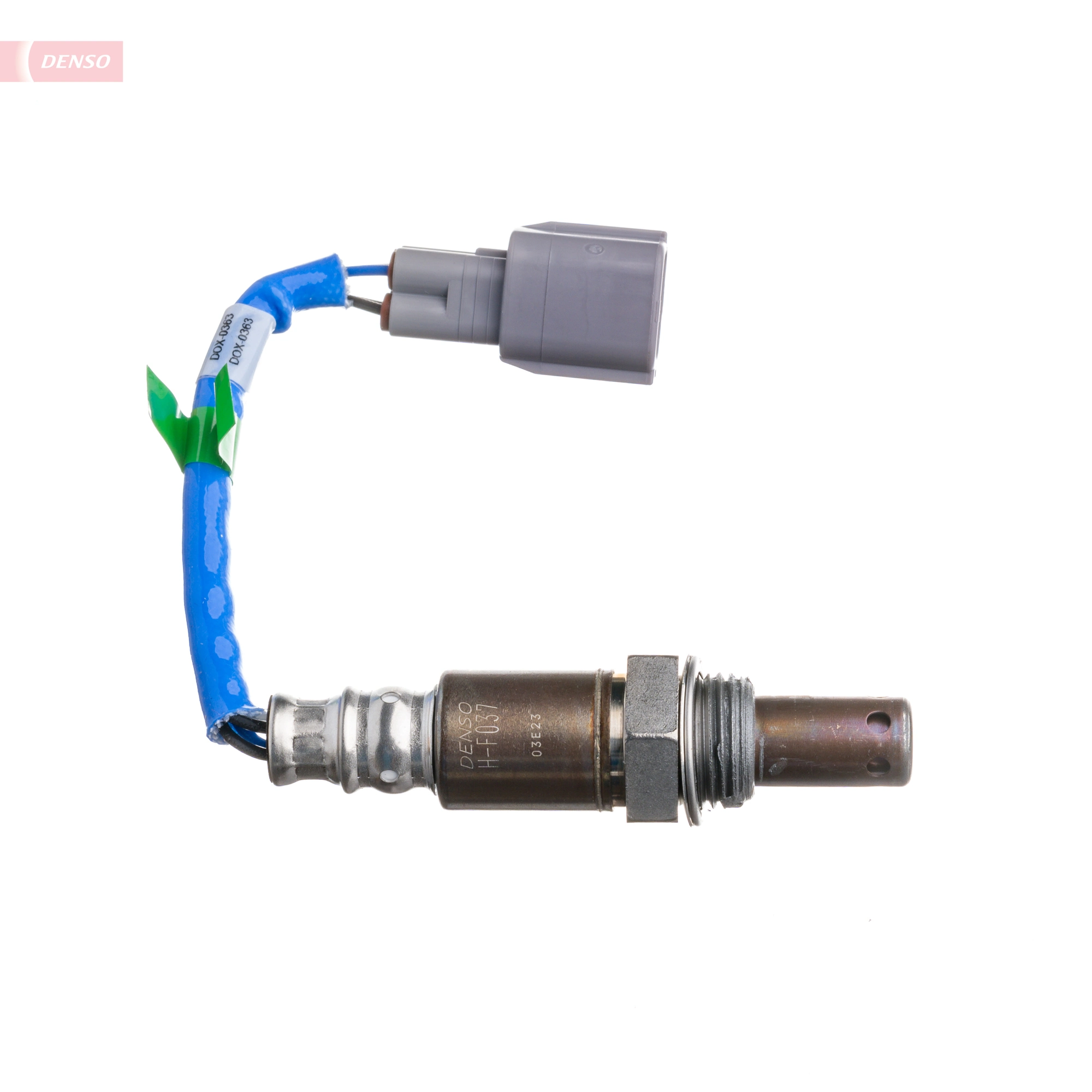 Sensor de oxígeno previo al catalizador DOX0363 Denso