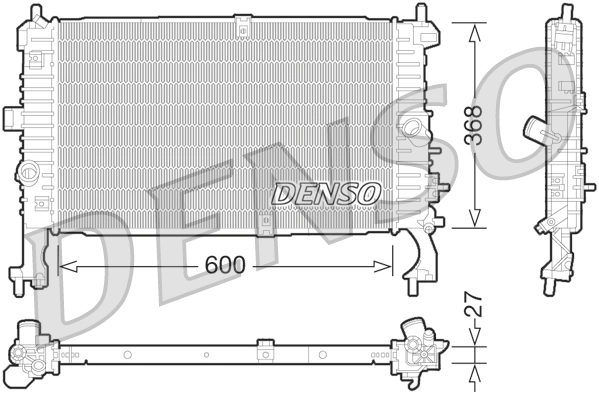 DRM20106 Denso