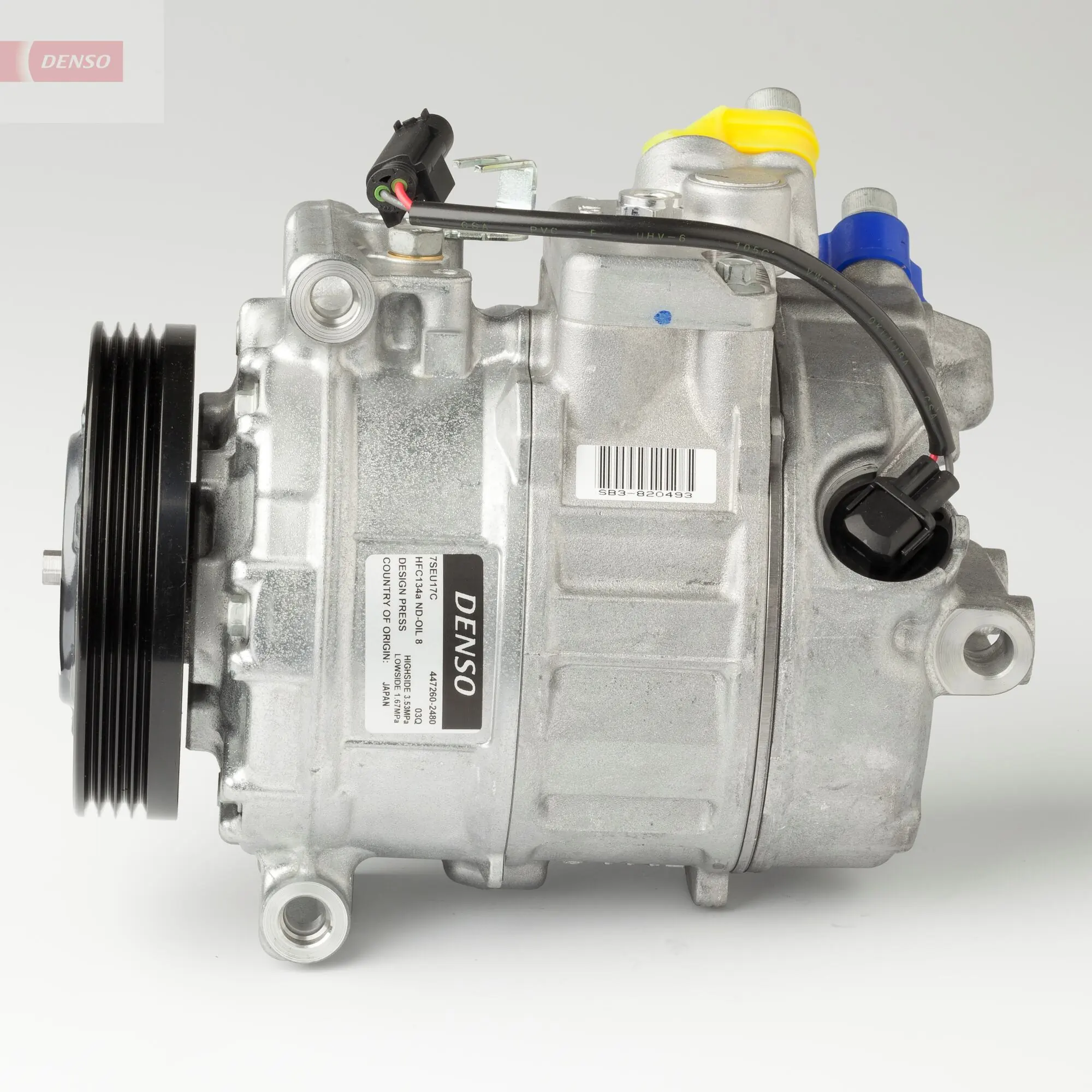 DCP05094 Denso