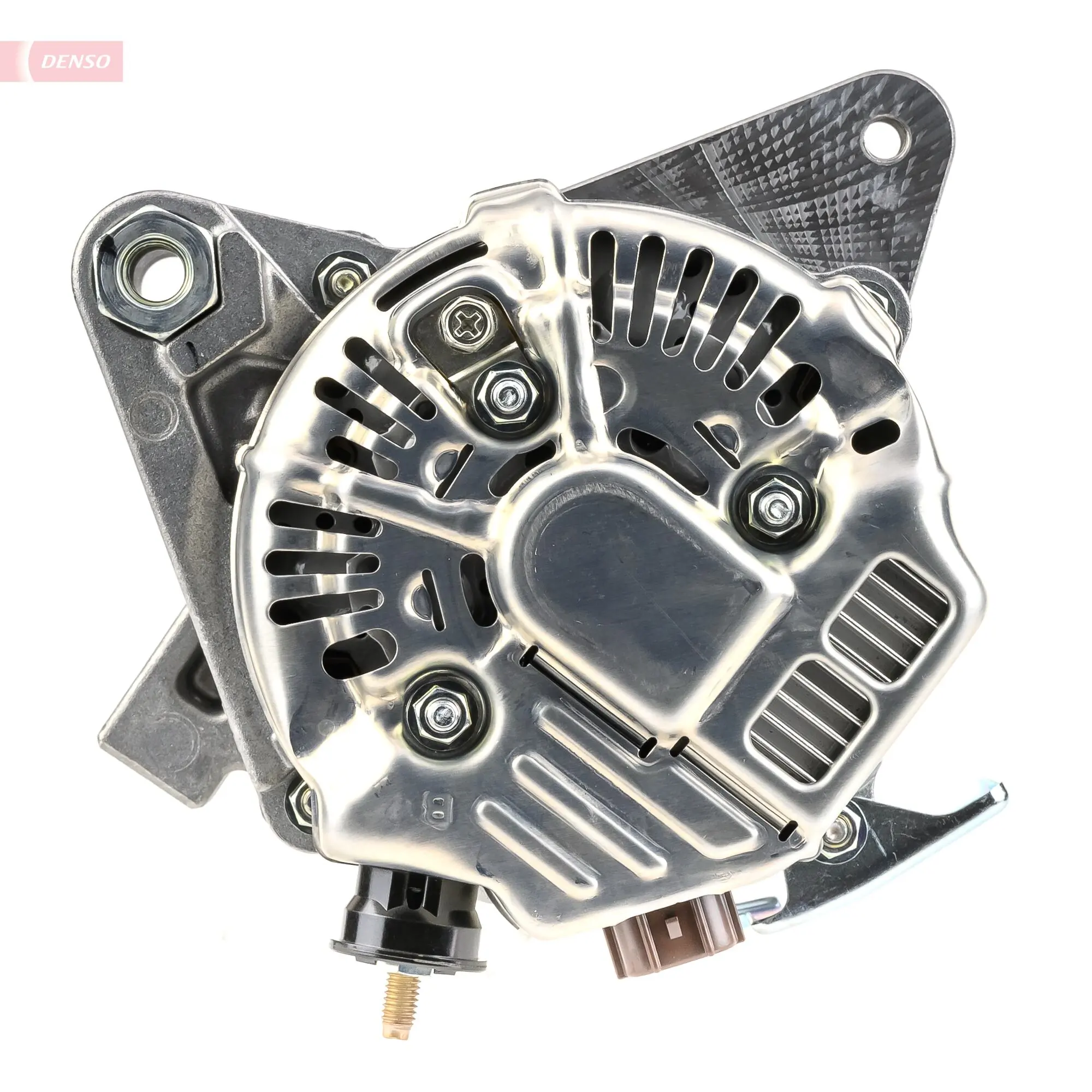 Alternador DAN1282 Denso