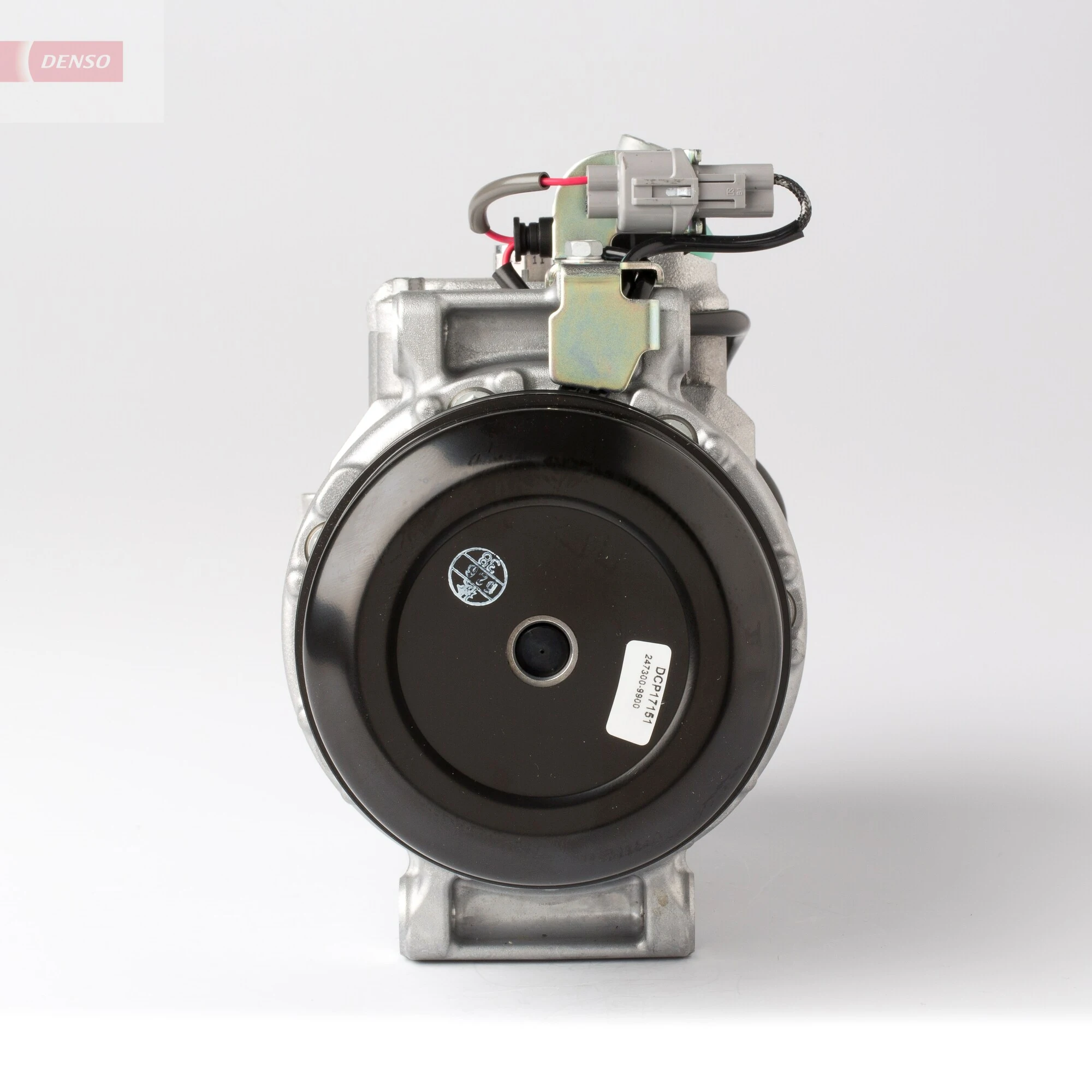Compresor ac Denso DCP17151 precio, desde 367,84 EUR