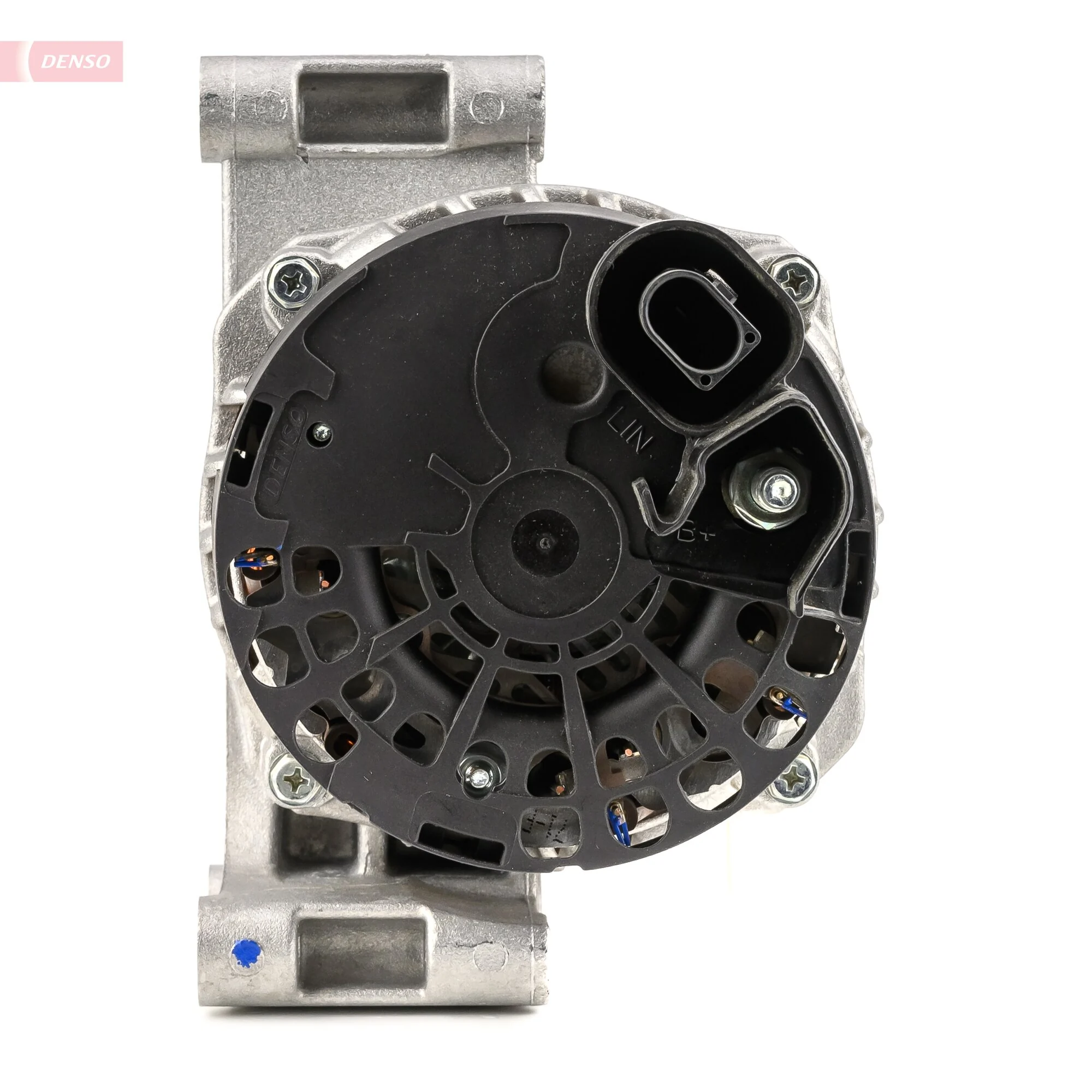 DAN1086 Denso Alternador de coche
