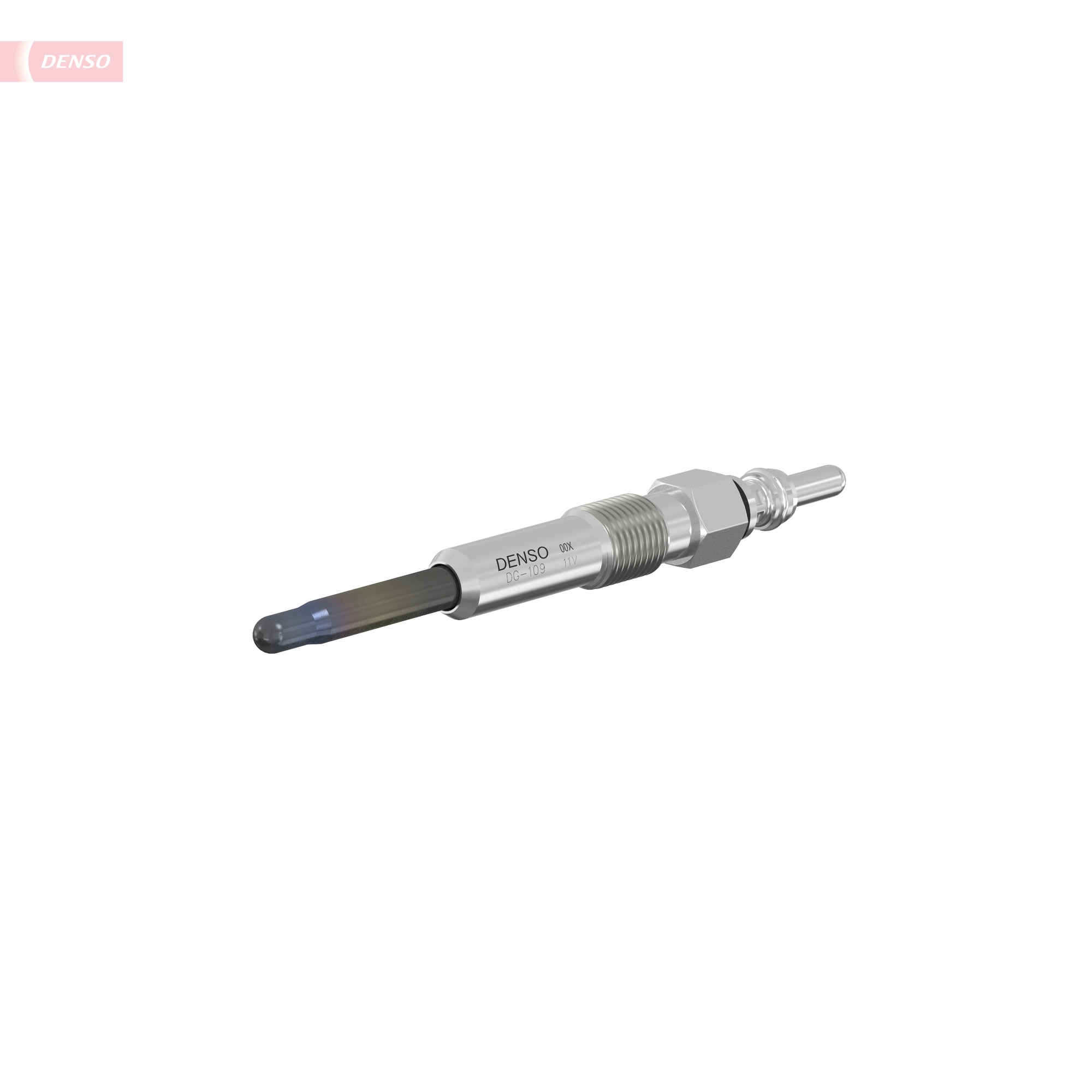 Bujías incandescentes Denso DG109 precio, desde 11,39 EUR