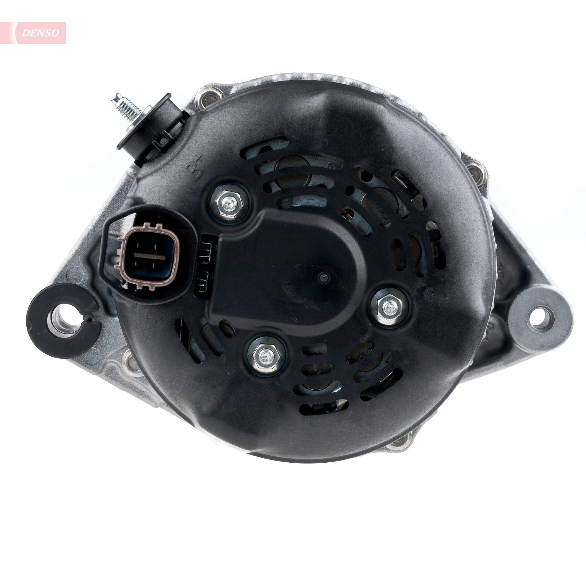 DAN1069 Denso Alternador de coche