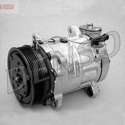 Compresor de aire acondicionado 32906G NRF
