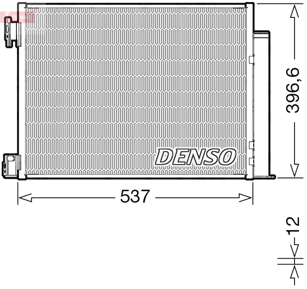 DCN46032 Denso