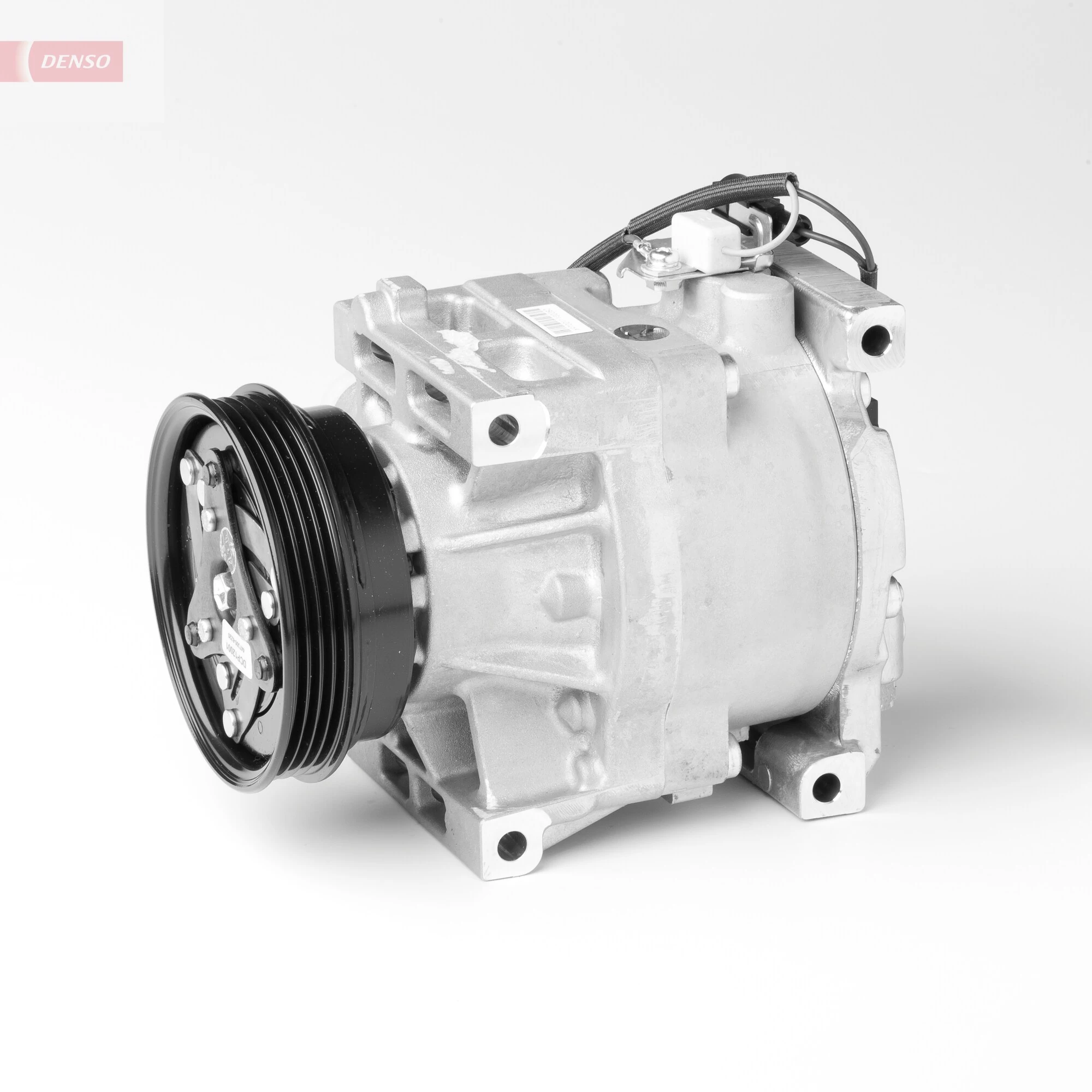 DCP12001 Denso Compresor climatizador