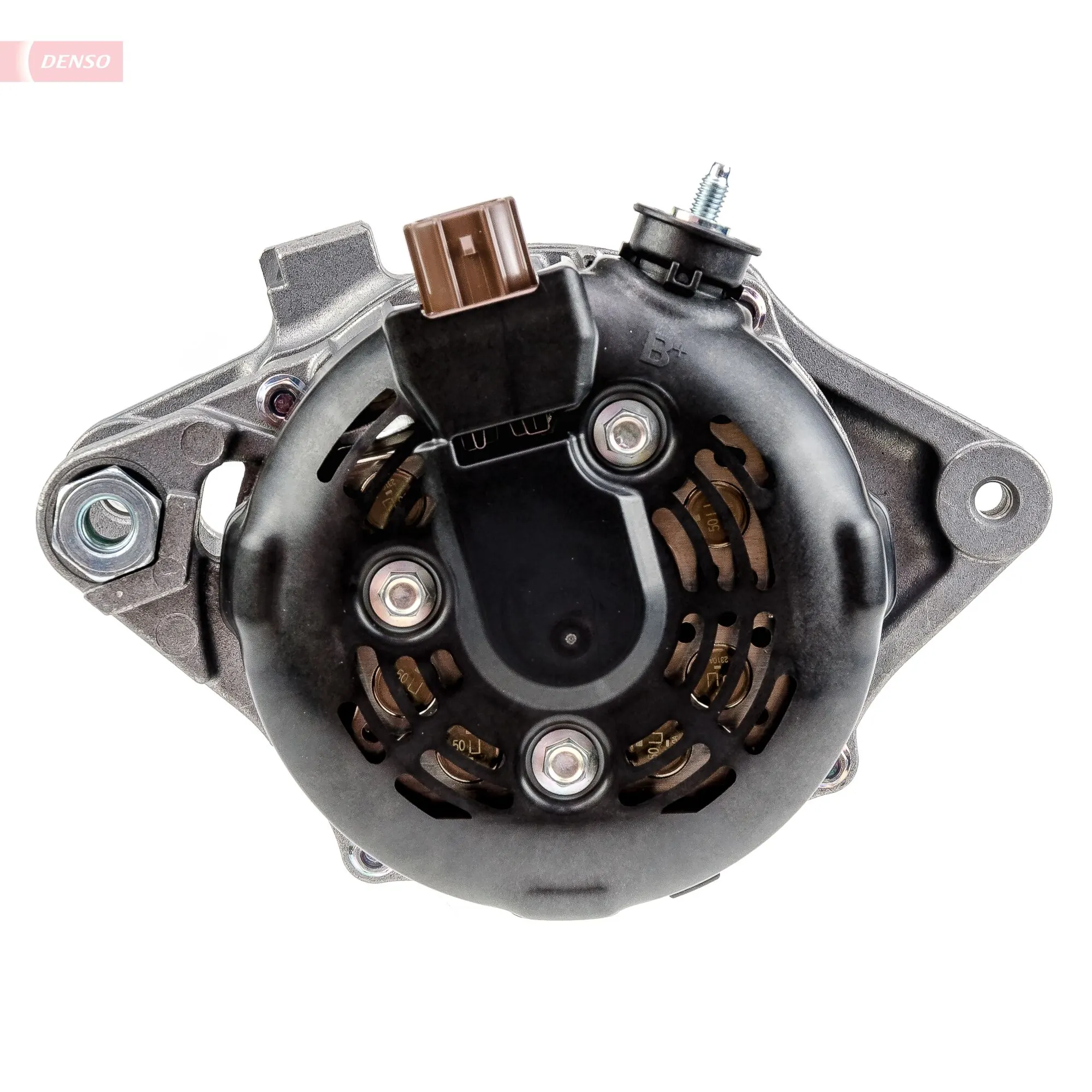 DAN1318 Denso Alternador de coche