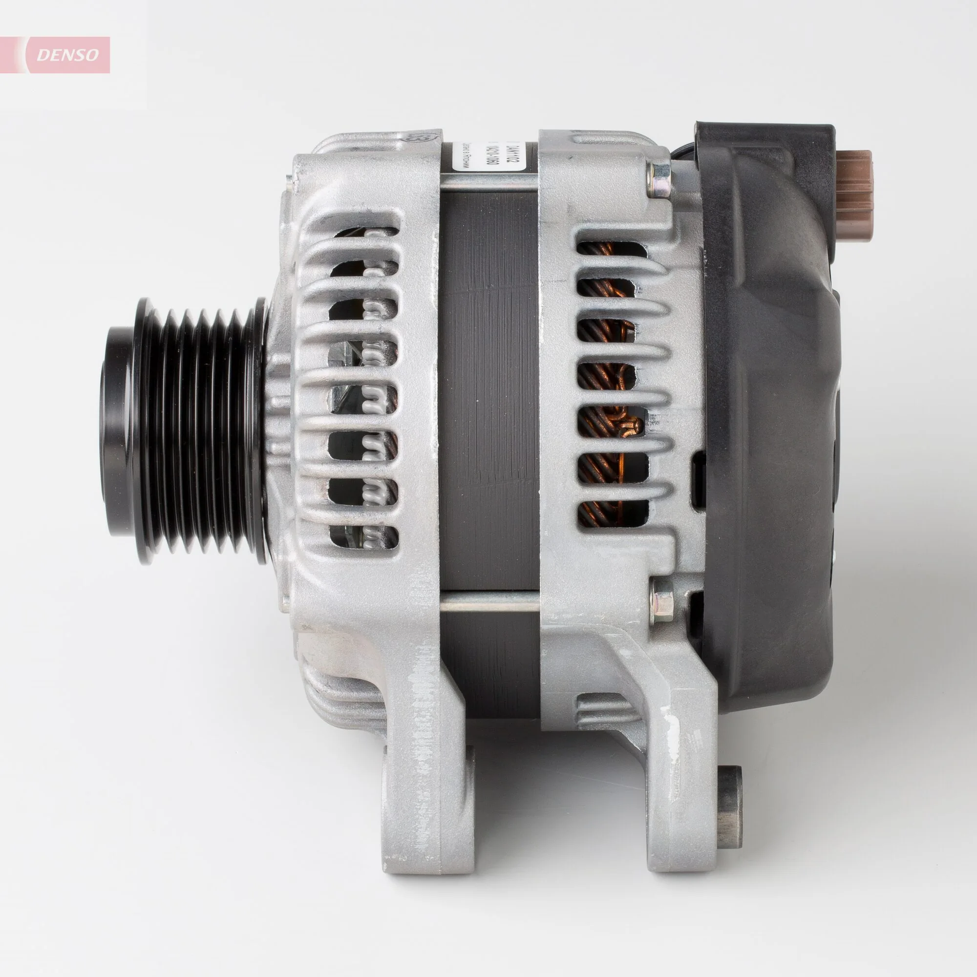 DAN1102 Denso Alternador de coche