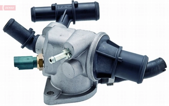 Caja termostato Punto II hatchback (1999-2012) original desde 68,58 €