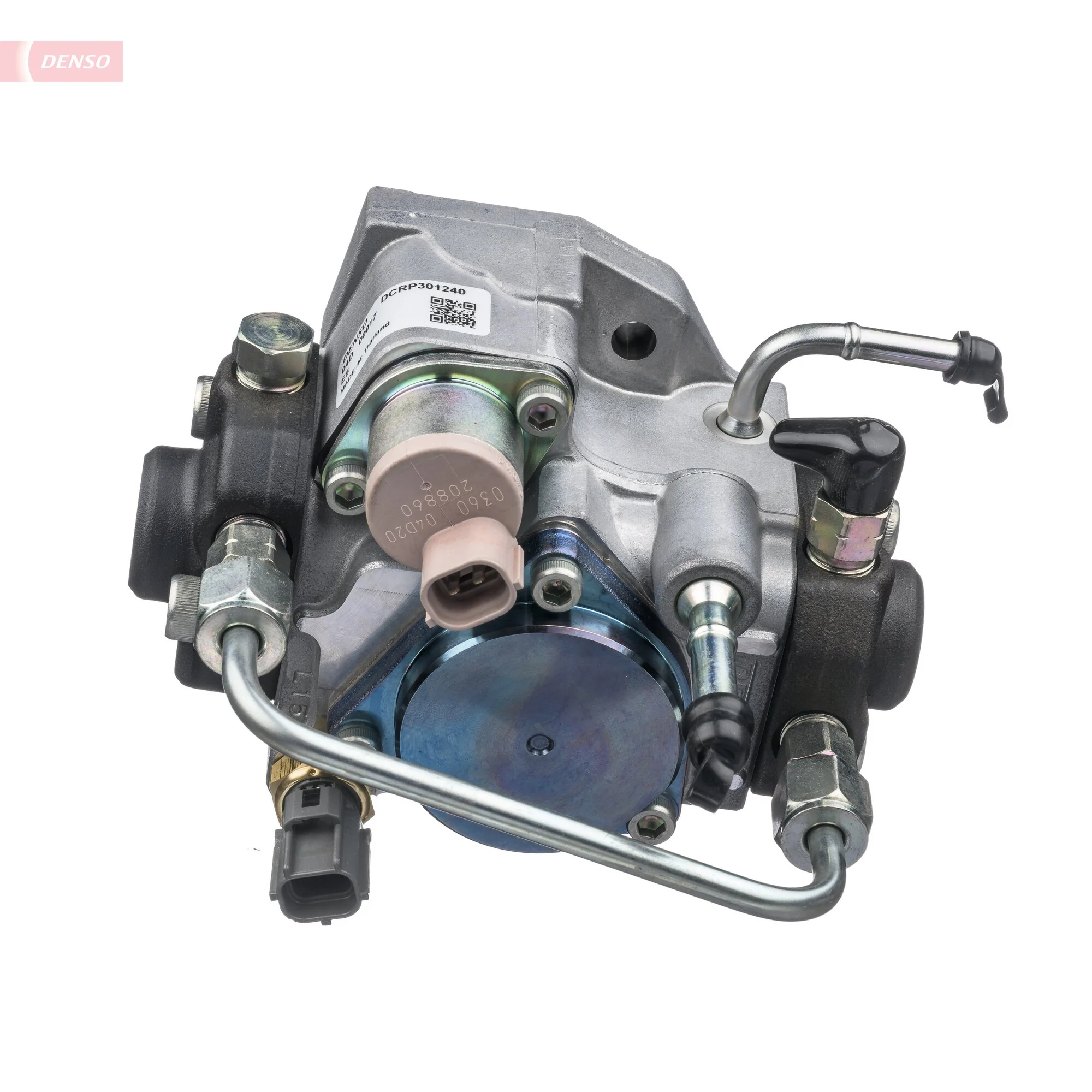 DCRP301240 Denso Bomba de inyección