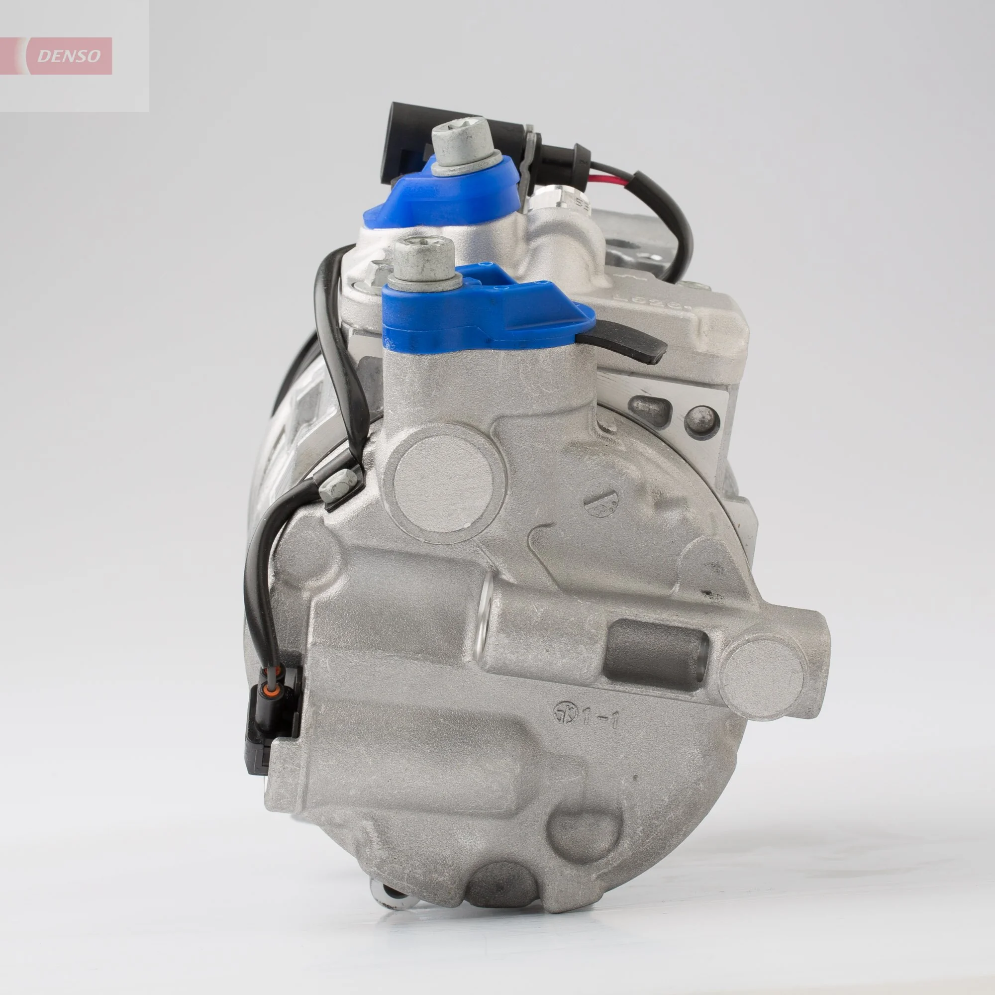 Compresor de ac Denso DCP02038