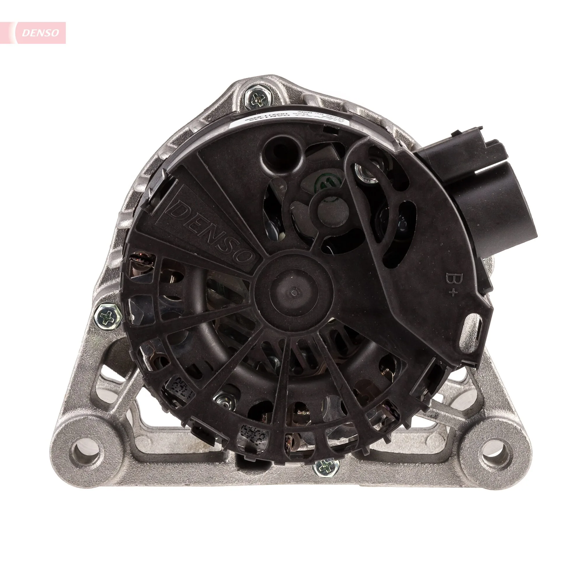 DAN1336 Denso Alternador de coche