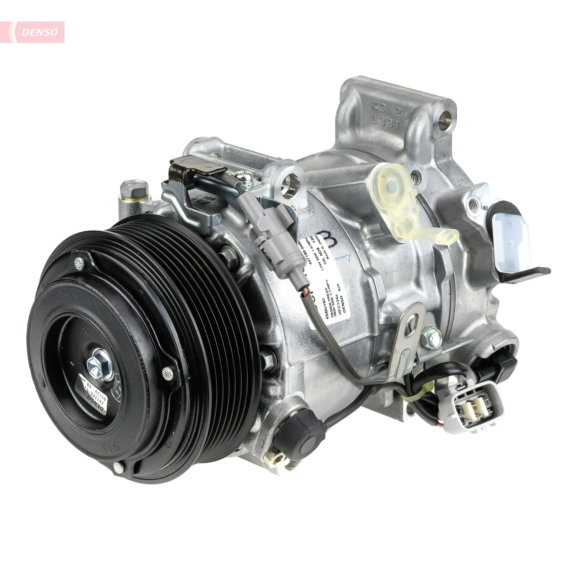 DCP51016 Denso