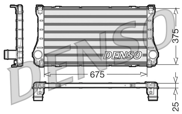 DIT50002 Denso