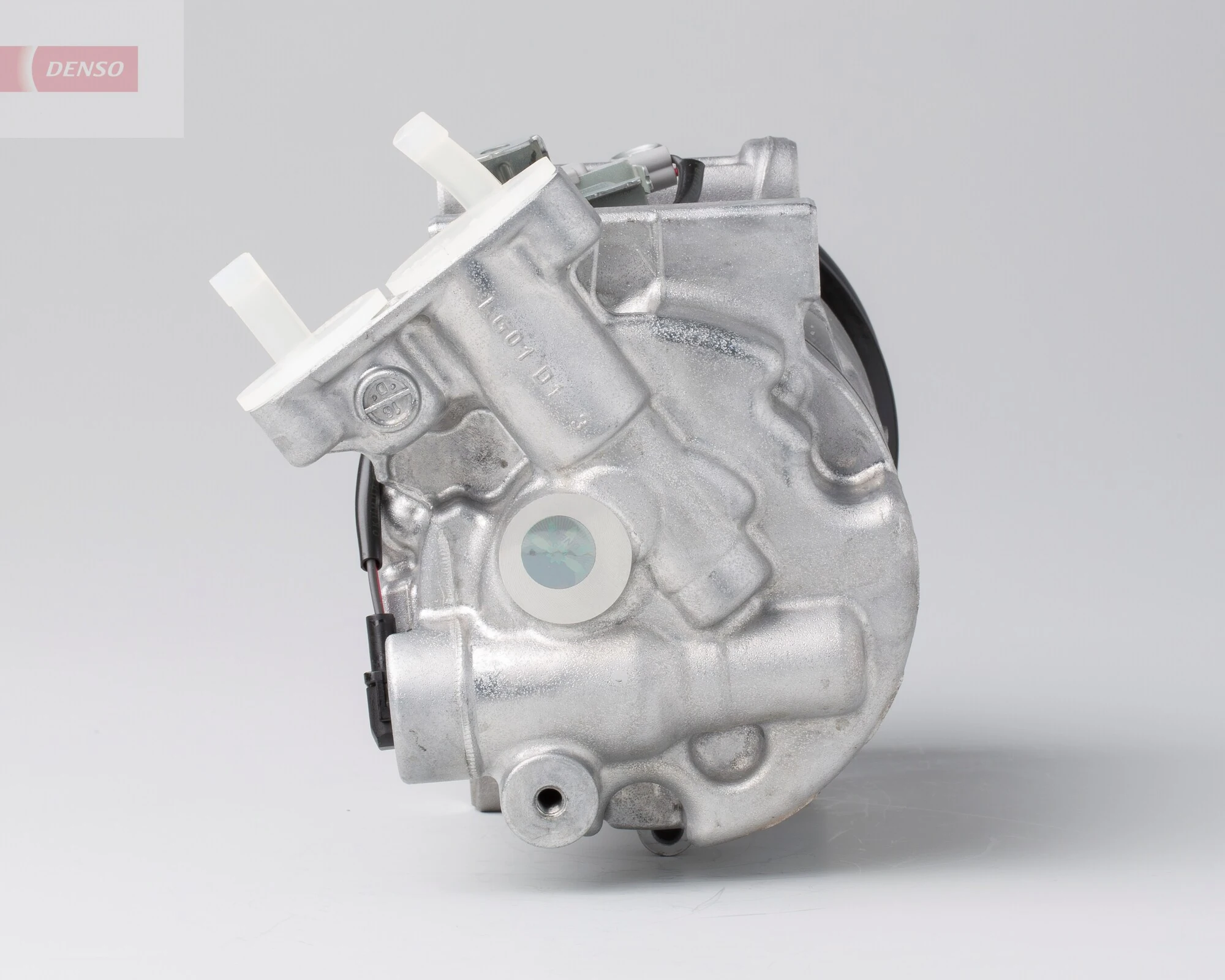 Compresor de aire acondicionado DCP23031 Denso